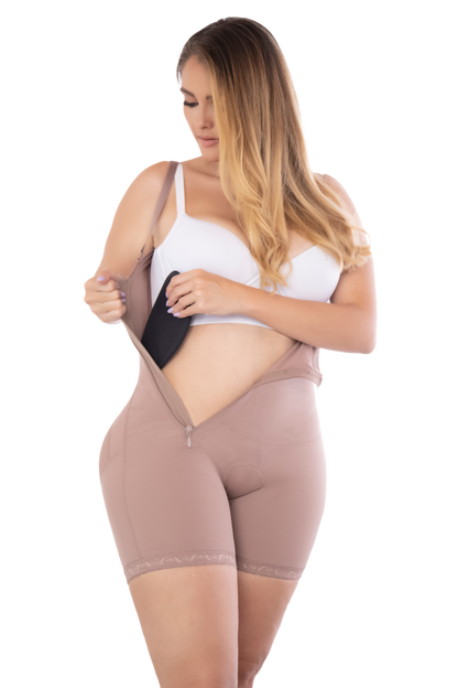 Back Foam Ref 09389