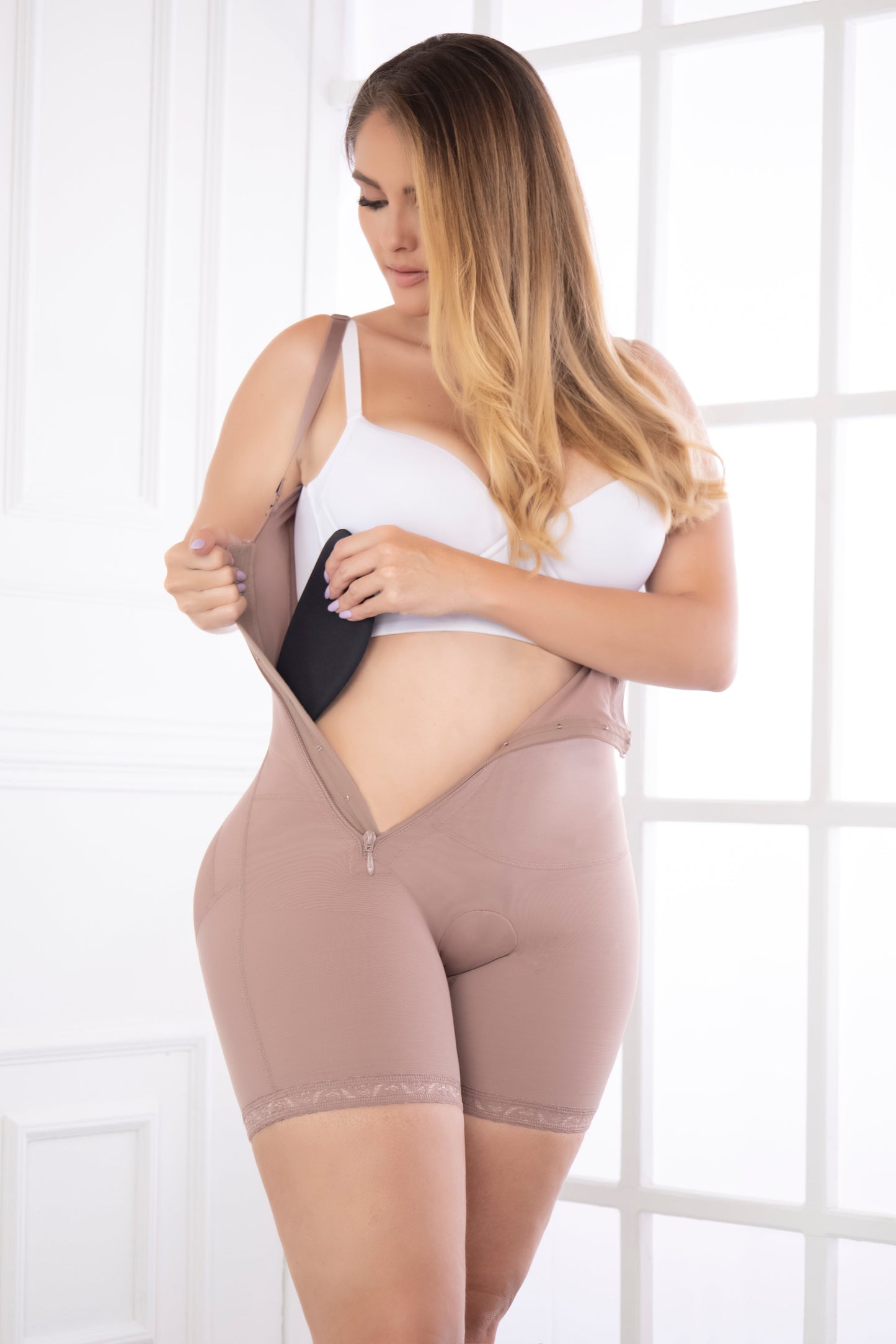 Back Foam Ref 09389