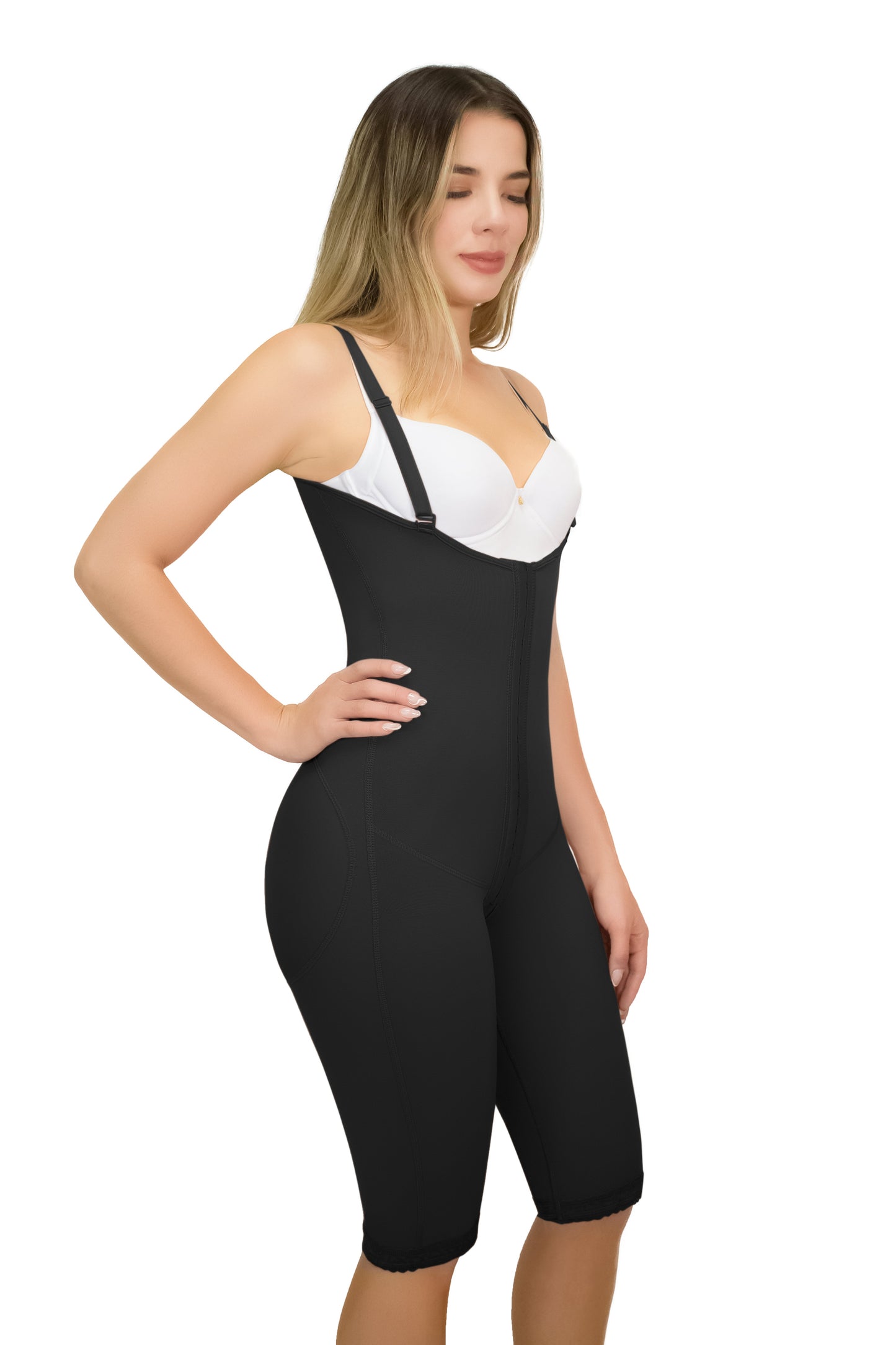 Delie Post-Op Shapewear – Surgical Compression Support – Ref. 09403