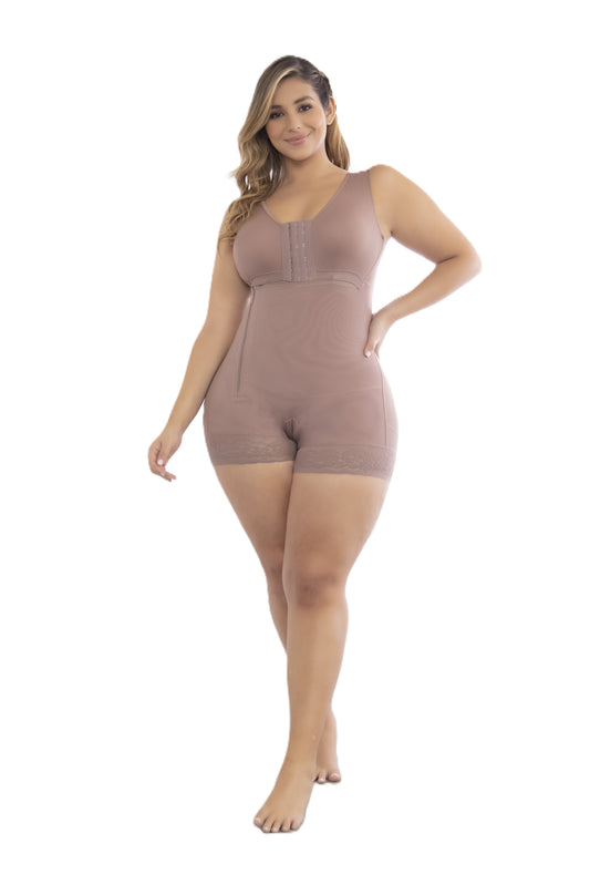 High compression shapewear Ref.09408