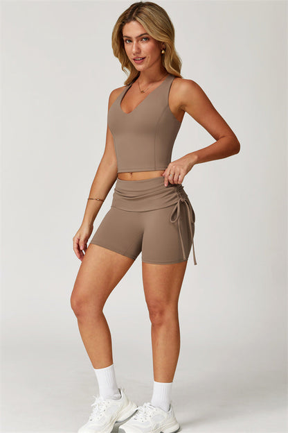The Echo Tank Top