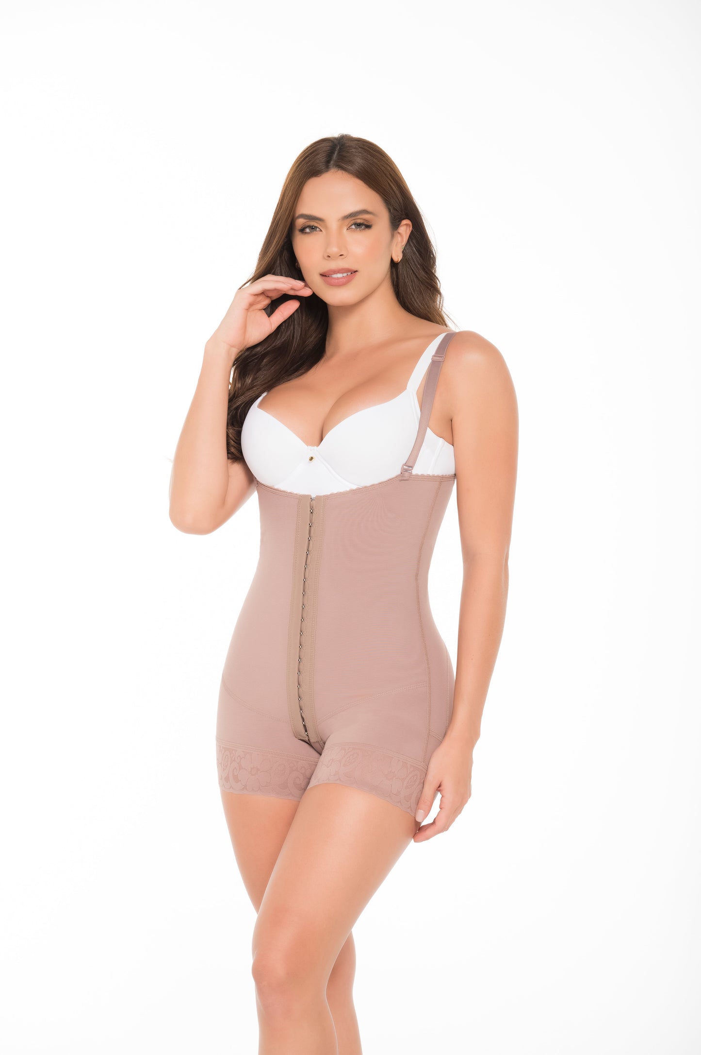 High compression shapewear Ref. 09420