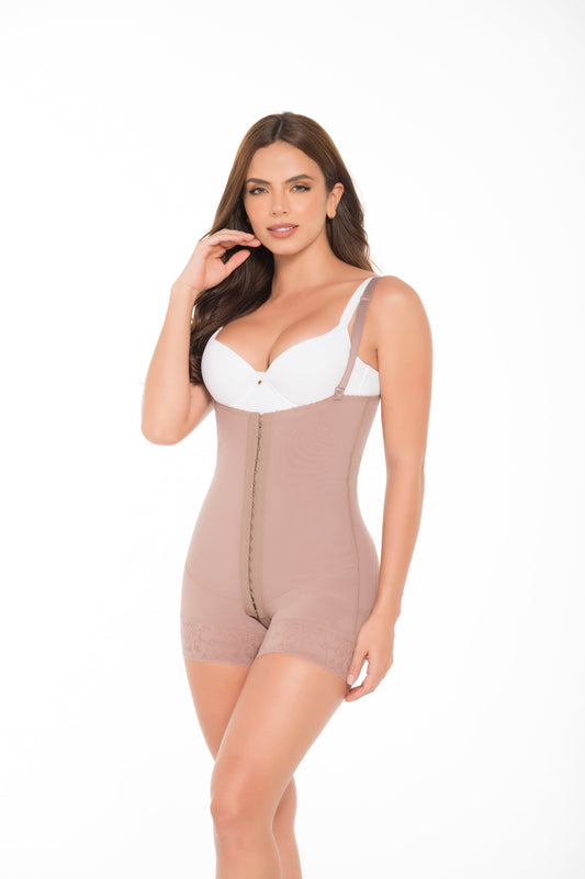 High compression shapewear Ref. 09420