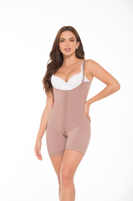 High compression shapewear Ref.09422