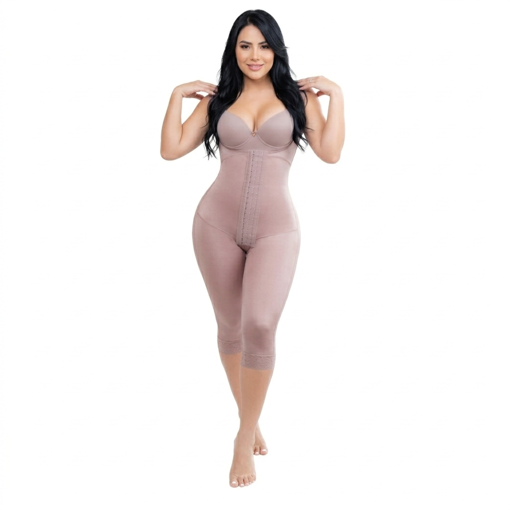 Surgical post operative shapewear REF. 09437