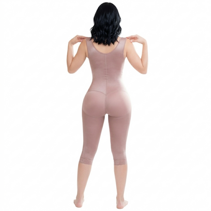 Surgical post operative shapewear REF. 09437