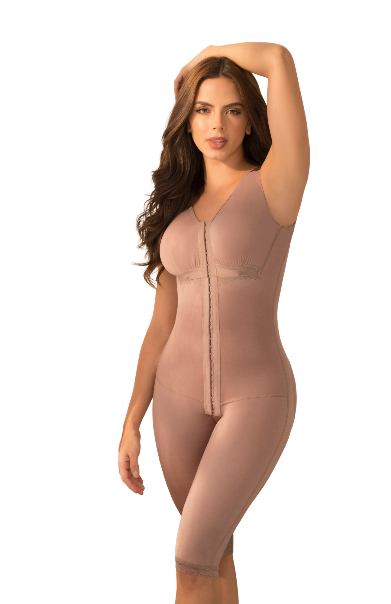 Full Body Shaper REF. 09439 First Stage Medium Compression