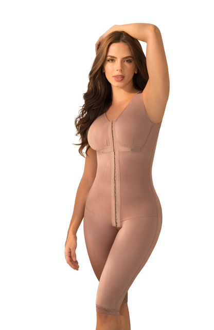 Full Body Shaper REF. 09439 First Stage Medium Compression