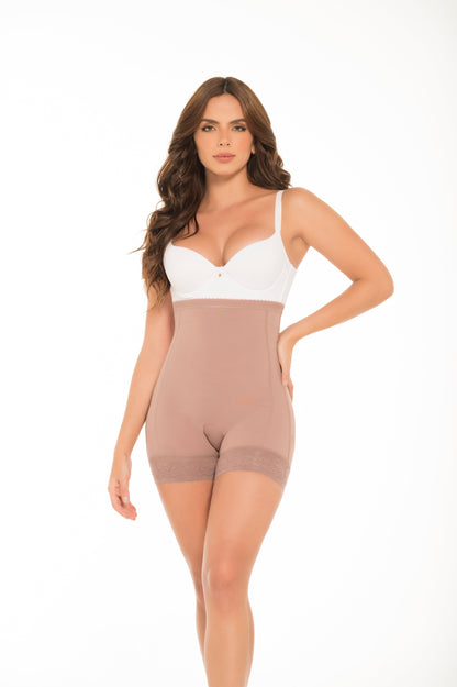 Seamless Faja Ref. 09451  Expanded Gluteal Area Lift