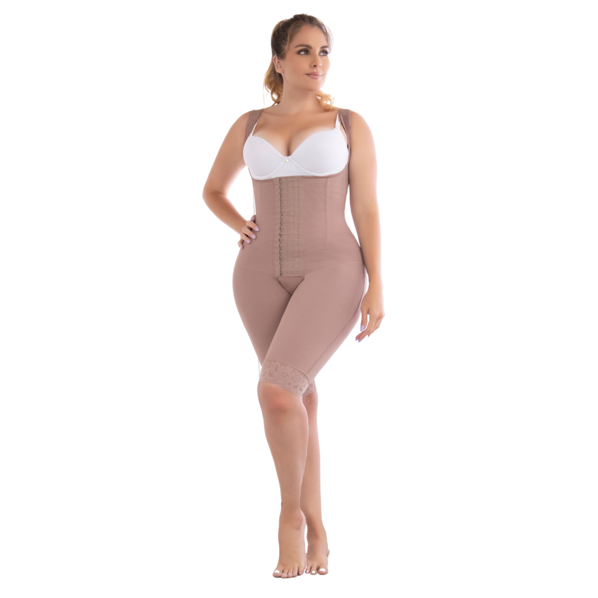High Compression Shaper Ultra control Ref. 09478