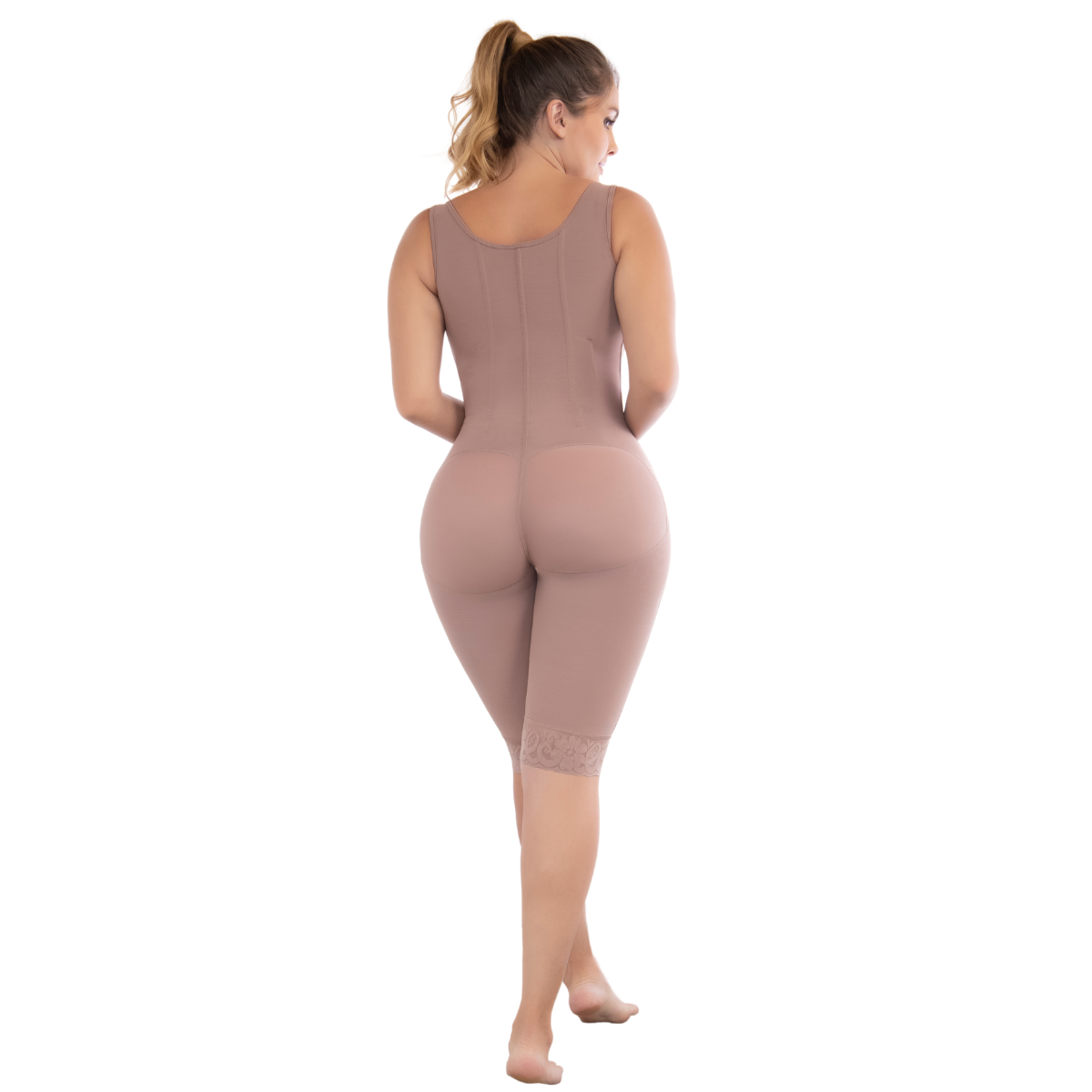 High Compression Shaper Ultra control Ref. 09478