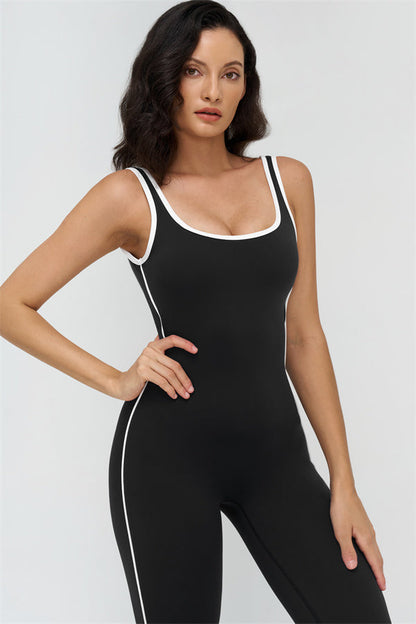 The Crave Jumpsuit