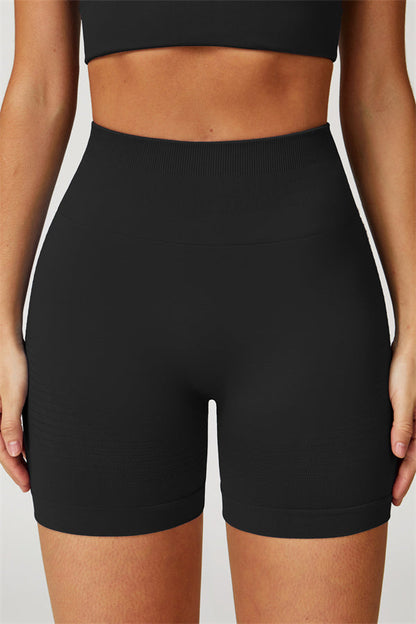 The Delight Jacket Shorts 2-Piece Set