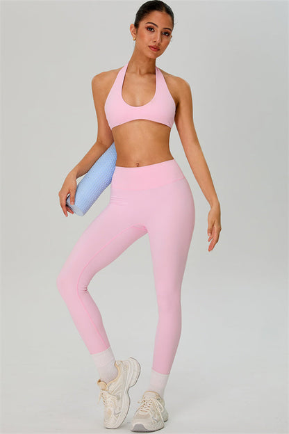 The Solid Sports Bra
