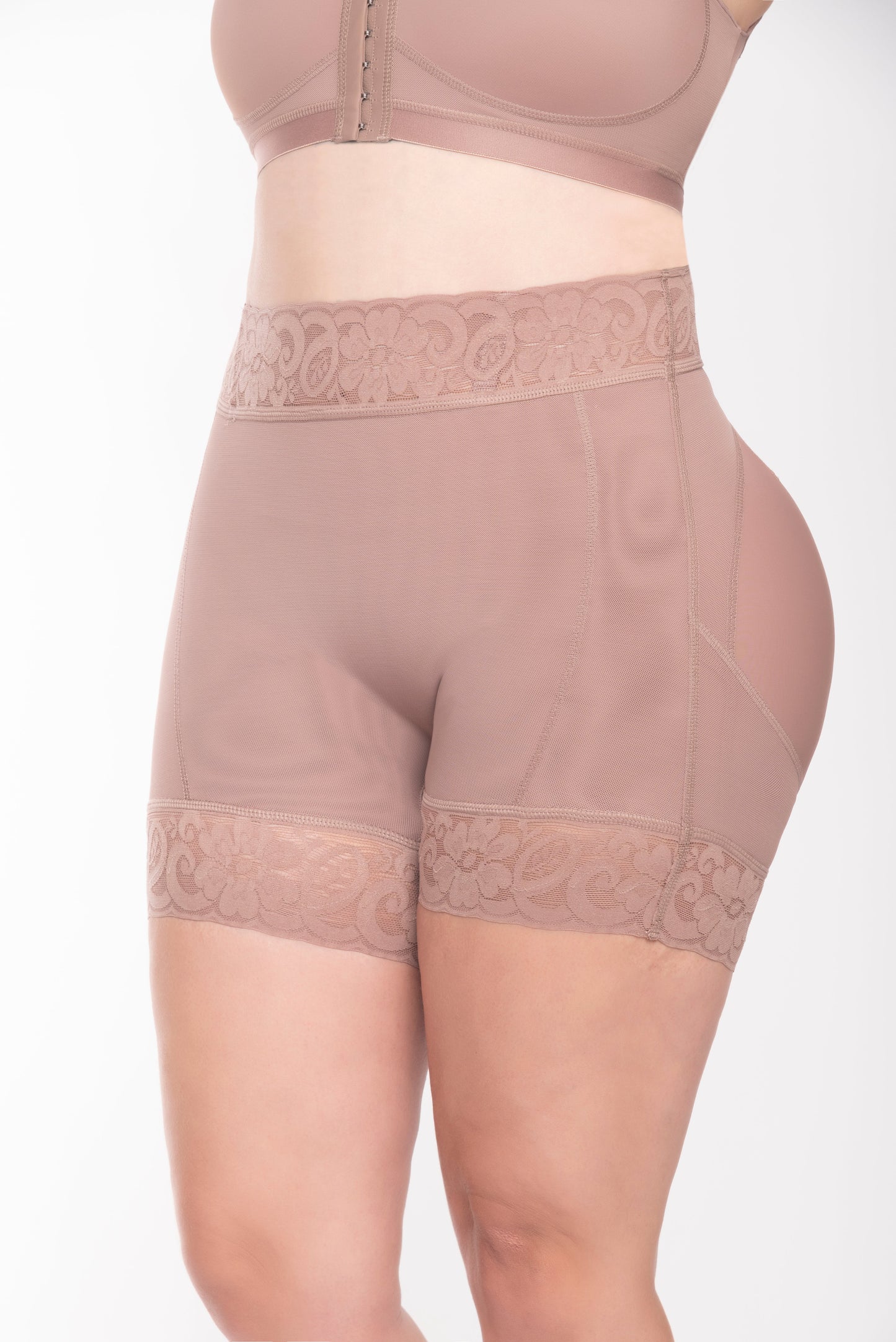Panty control Ref. 09518