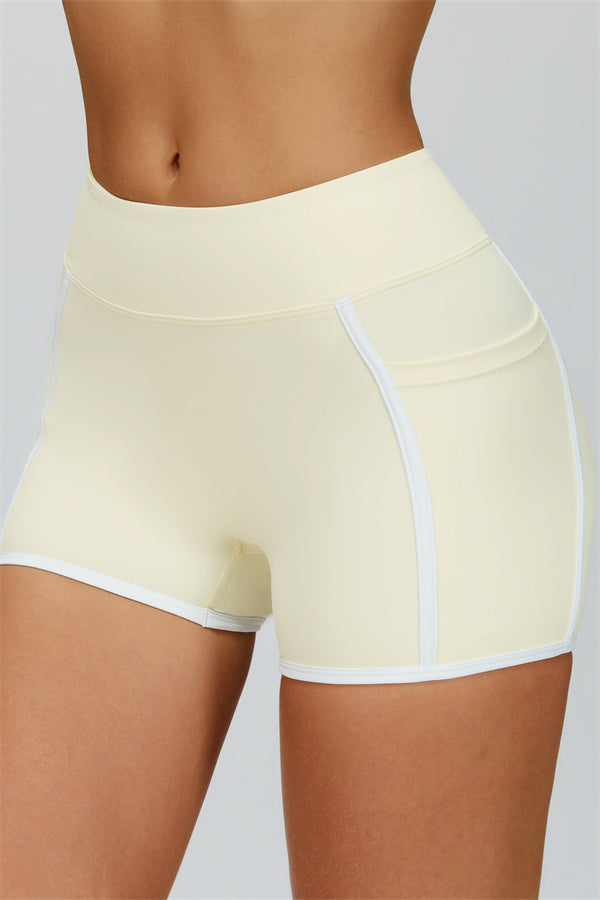 The Whisper Shorts