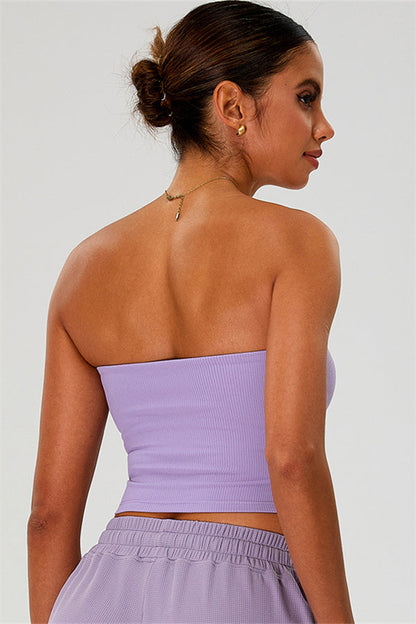 The Rush Tube Top