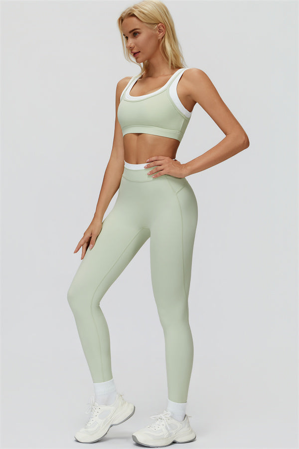 The Canyon Sports Bra