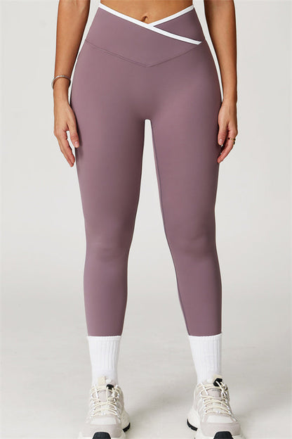 The Boost Leggings
