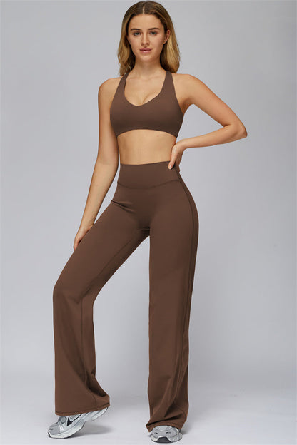 The Radiance Pure Sports Bra