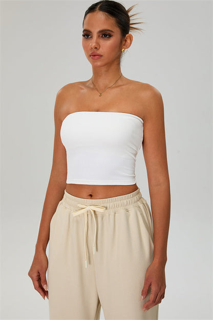 The Rush Tube Top Sweatpants 2-Piece Set
