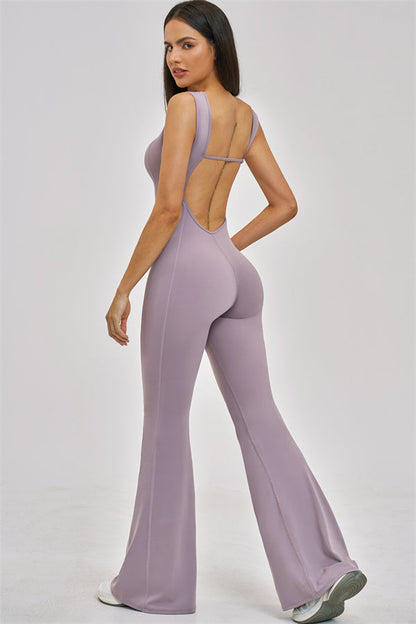 The Zenith Jumpsuit
