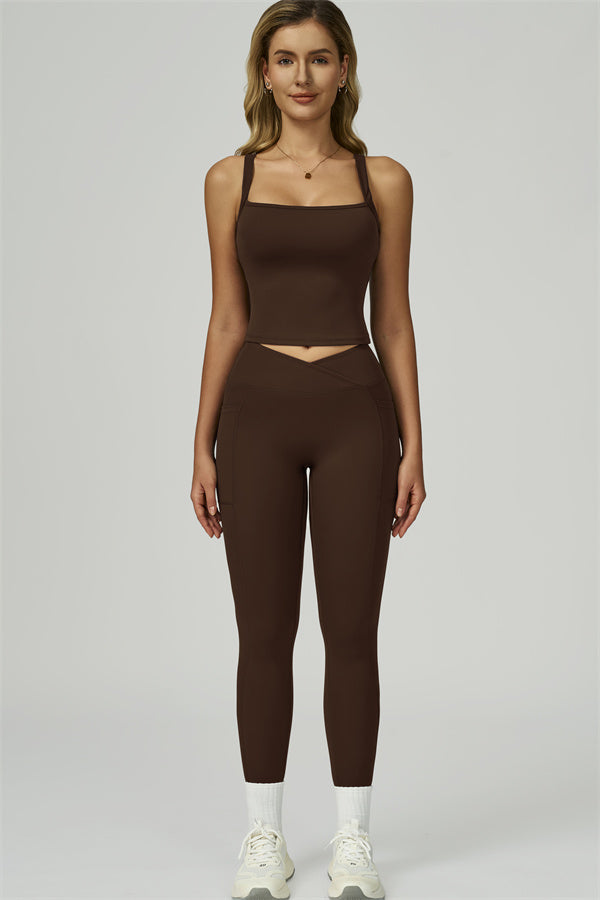 The Flourish Leggings
