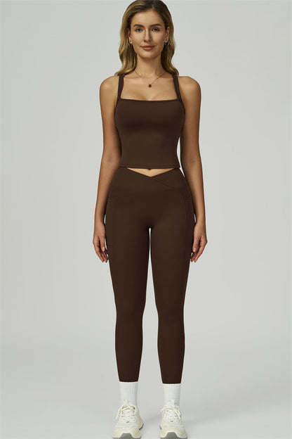The Flourish Leggings