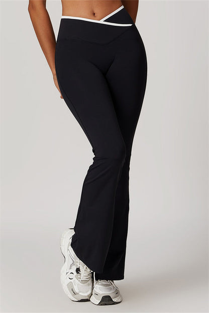 Stamina Force Flared Leggings