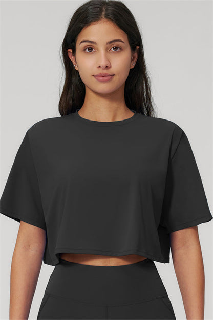 The Bold T-shirt