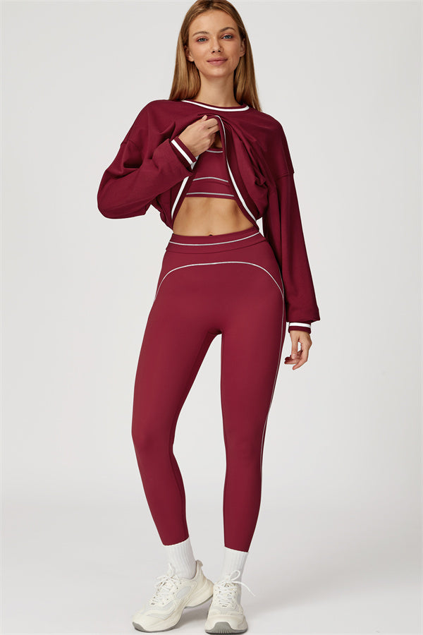The Amara Sweatshirt