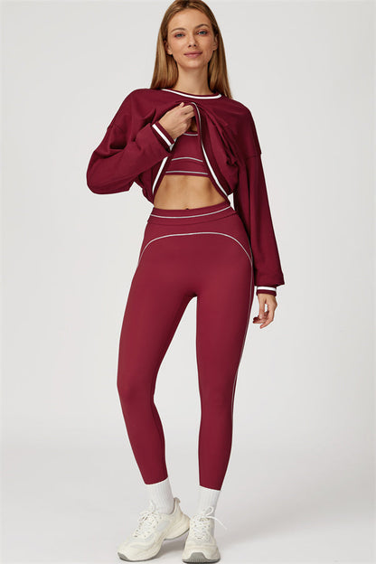 The Amara Sweatshirt