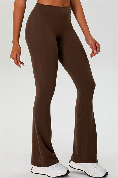The Ember Flared Leggings