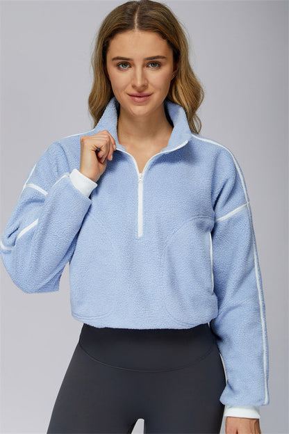 The Unbreakable Sweatshirt
