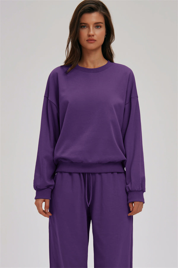 The Kinetic Sweatshirt Sweatpants 2-Piece Set