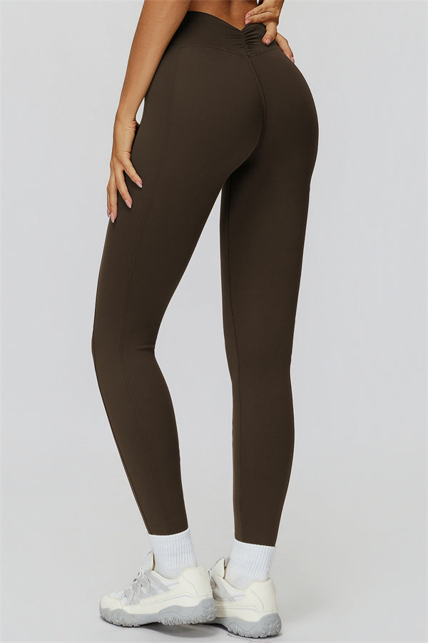 The Fyra Leggings