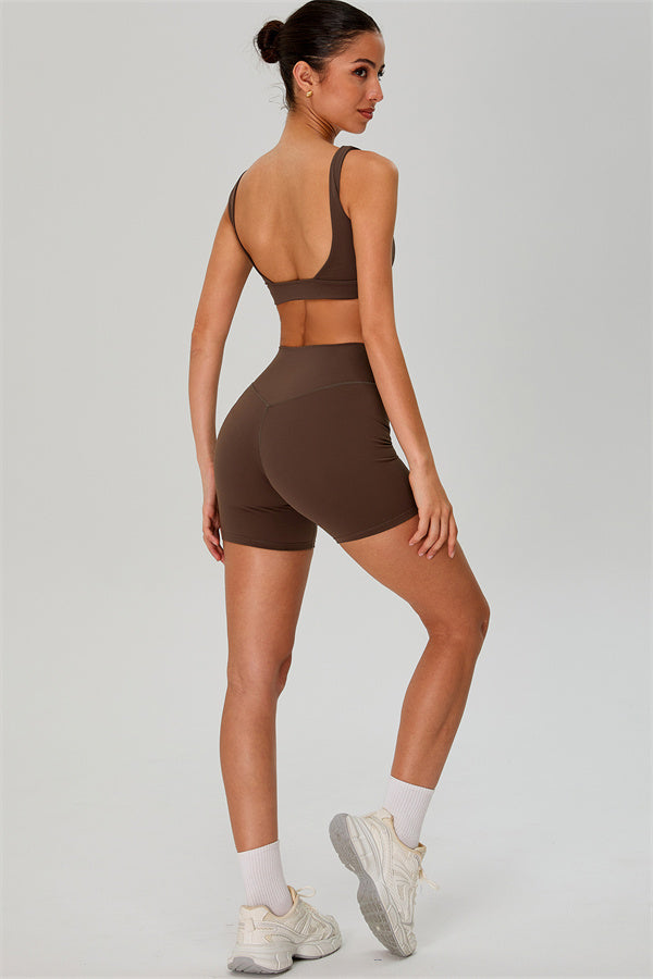 The Jewel Sports Bra