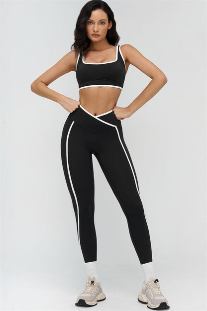 The Crave Leggings