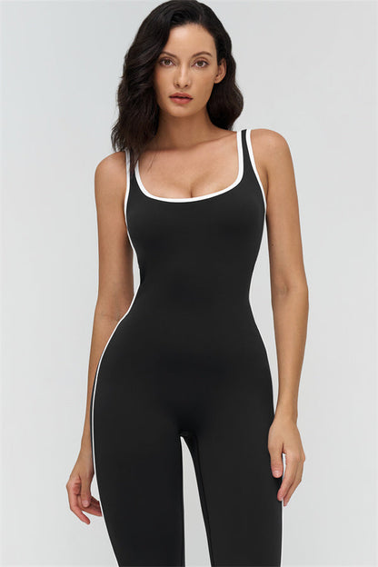 The Crave Jumpsuit