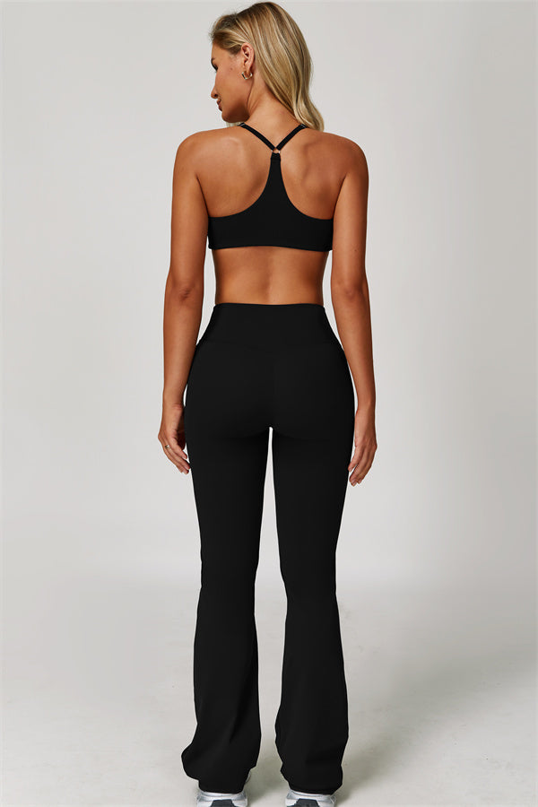 The Refresh Sports Bra