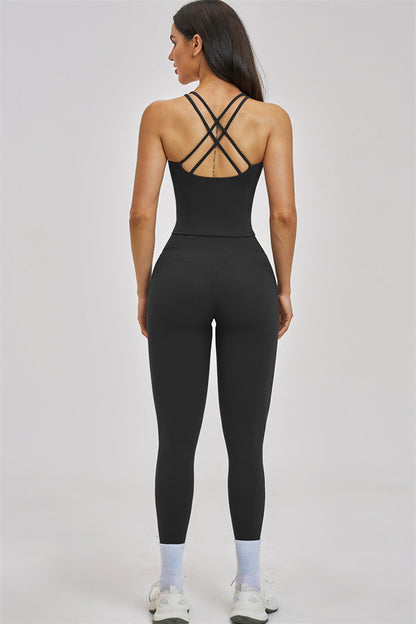The Zenith Leggings