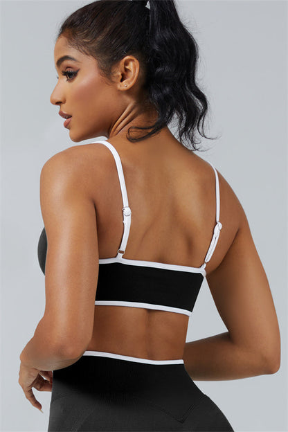 The Elevate Sports Bra Leggings 2-Piece Set