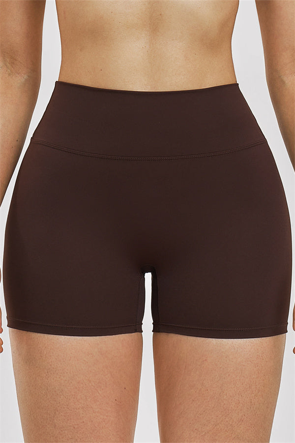 The Seraphine Sports Bra Shorts 2-Piece Set