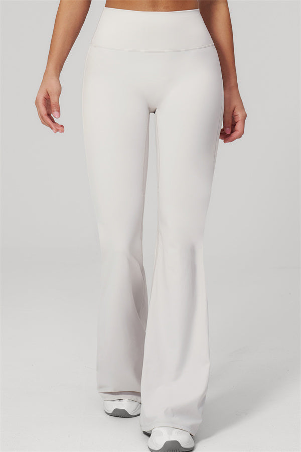 The Rapture T-shirt Flared Leggings 2-Piece Set