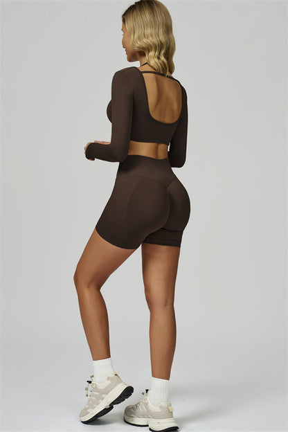The Prime Shorts
