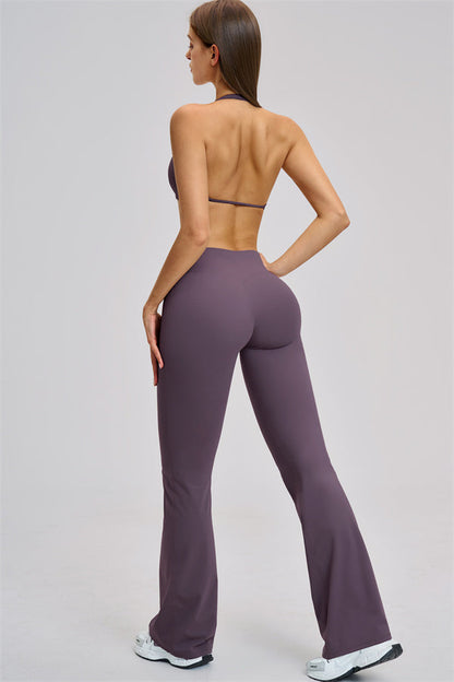 The Zestful Sports Bra