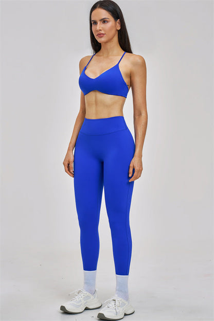 The Zenith Leggings