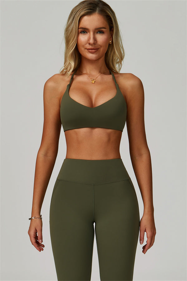 The Bold Leggings