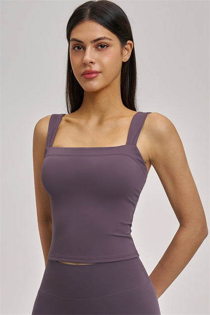 The Swoon Tank Top Shorts 2-Piece Set