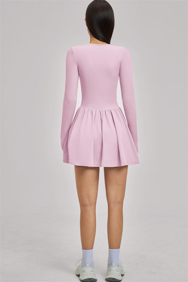 The Vision Tennis Dress